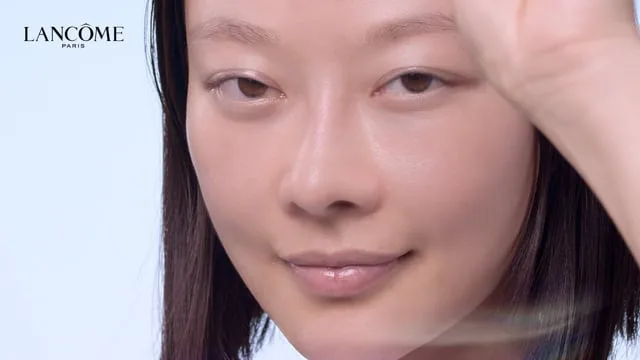 Lancôme Clarifique – Oil Control Test