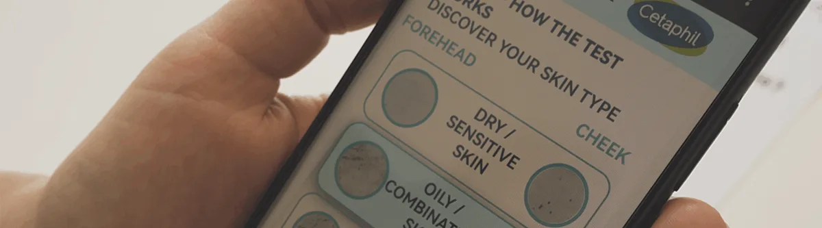 Next-Gen Demos for Beauty & Home Care