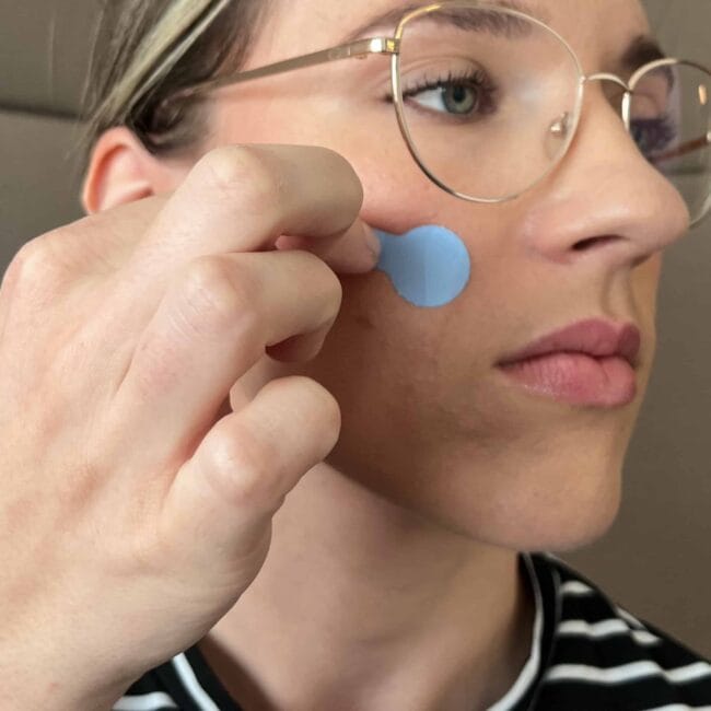 Bioré – Skin Assessment Tool