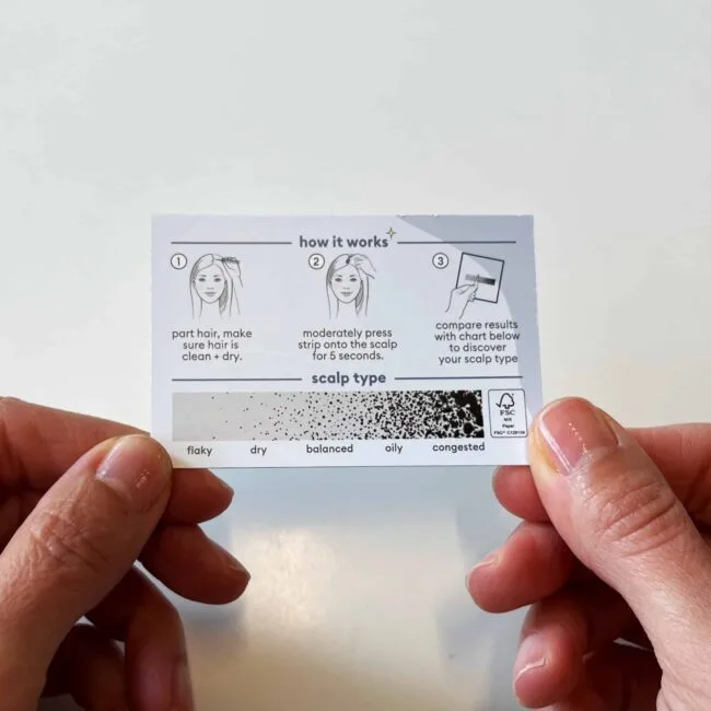 Briogeo – Haircare Diagnostic