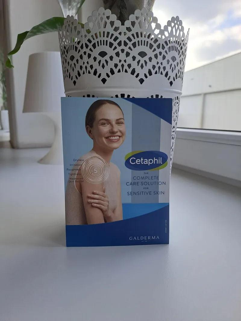 Cetaphil Phygital Skin Diagnostic