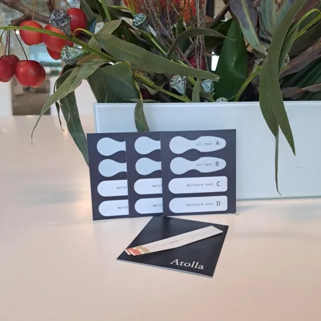 Atolla – Powered By Machine Learning