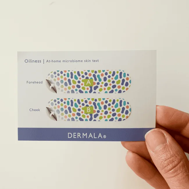 Dermala – Skin health diagnostic tool
