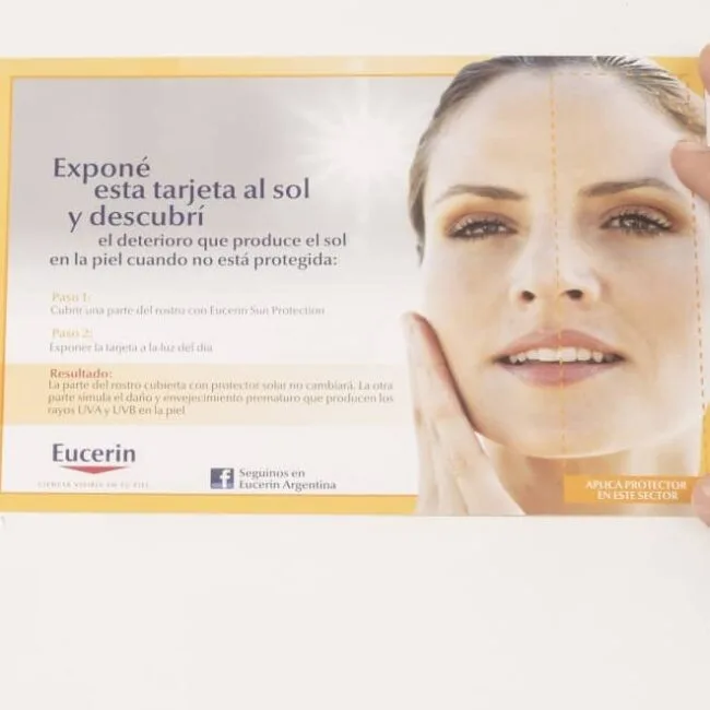 Eucerin – Skin Activation