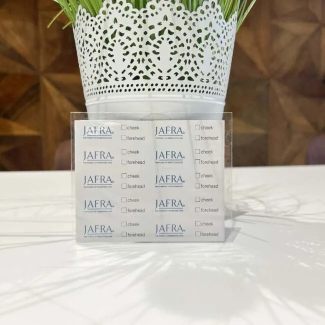 Jafra – Advanced Dynamics