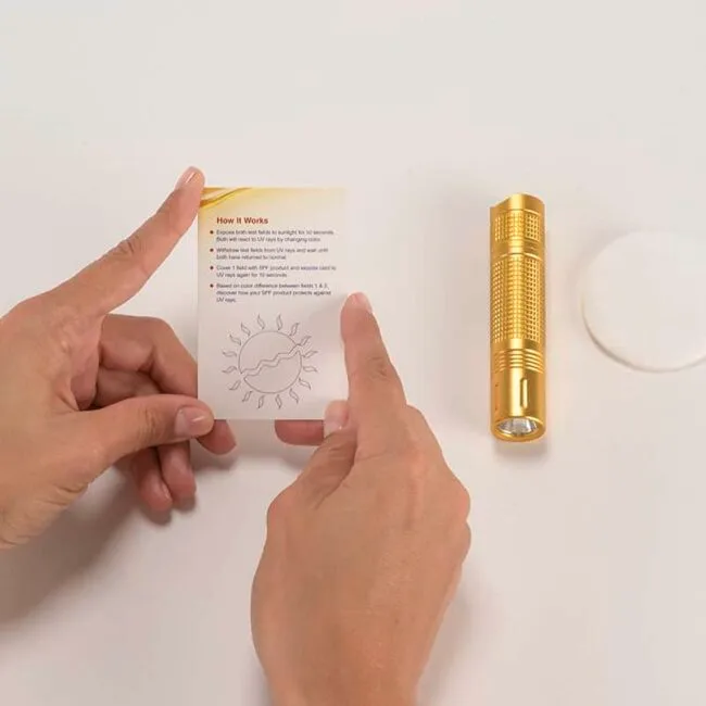 La Shield – Sun Protection