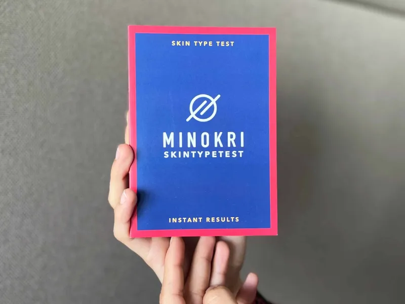 Minokri – Educate and Engage
