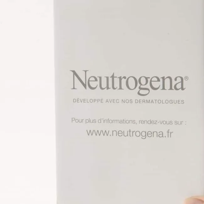 Neutrogena – Hydration Check