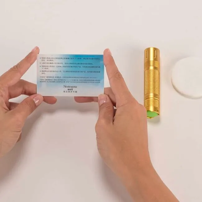 Neutrogena – Sun Protection