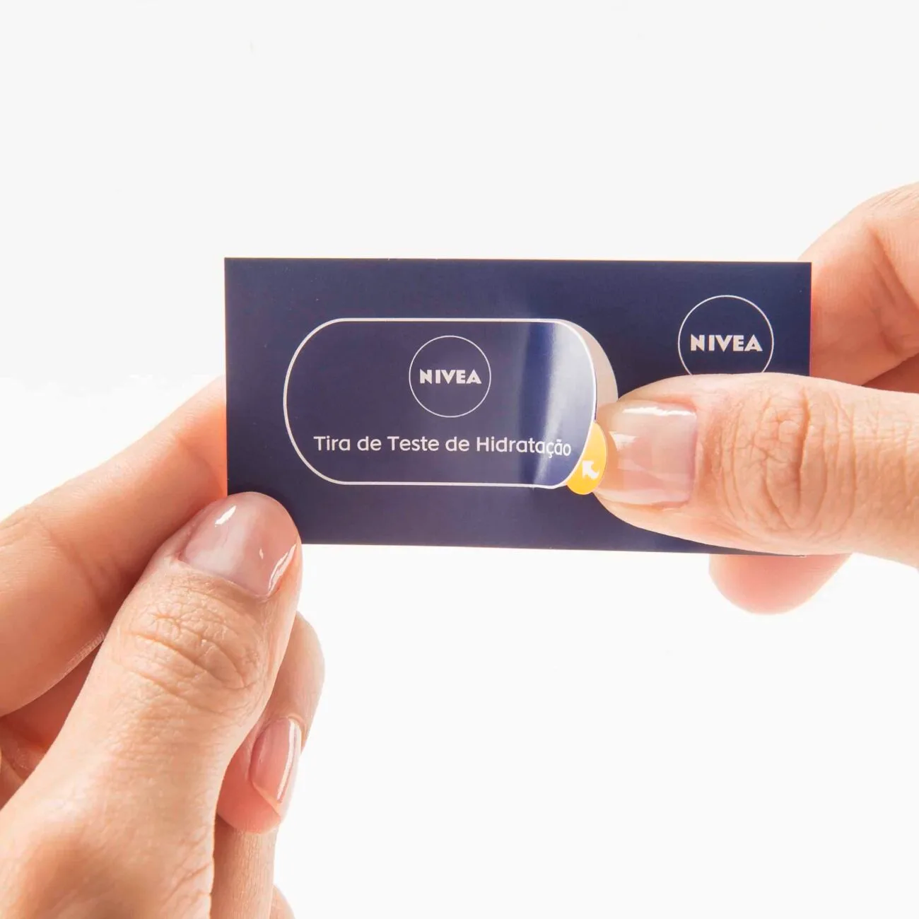 Nivea – How Hydrated Is Your Skin?