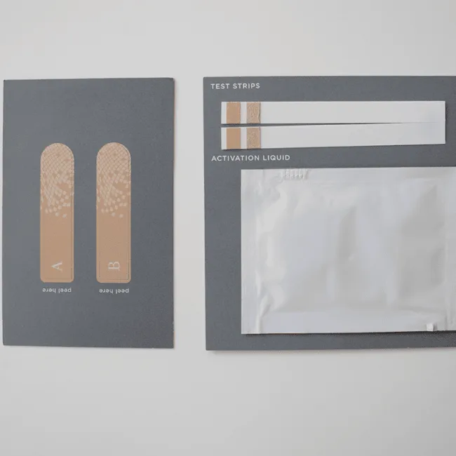 Pure Culture – Skin Health Assessment