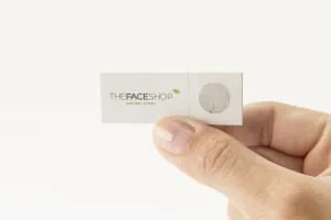 The Face Shop – Find Your Skintype
