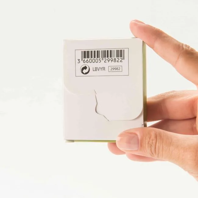 Yves Rocher – Skin Type Test Box