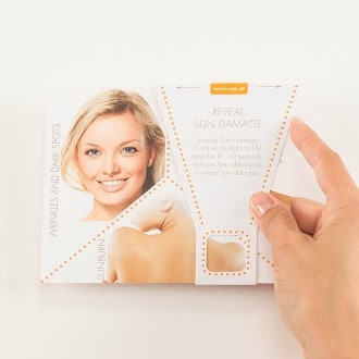 Reveal Sun Damage Tool for Woman | USP Solutions