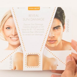 Look of Reveal Sun Damage Tool| USP Solutions