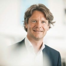 Miha Kampus CEO USP Solutions